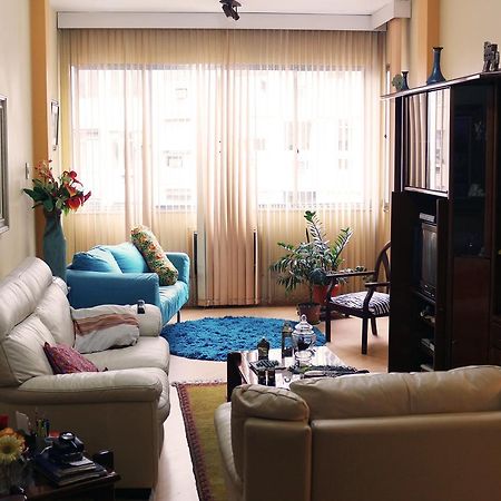 B&B Angela Copa Rio de Janeiro Exteriér fotografie